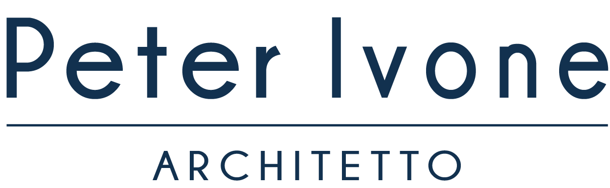 Architetto Peter Ivone
